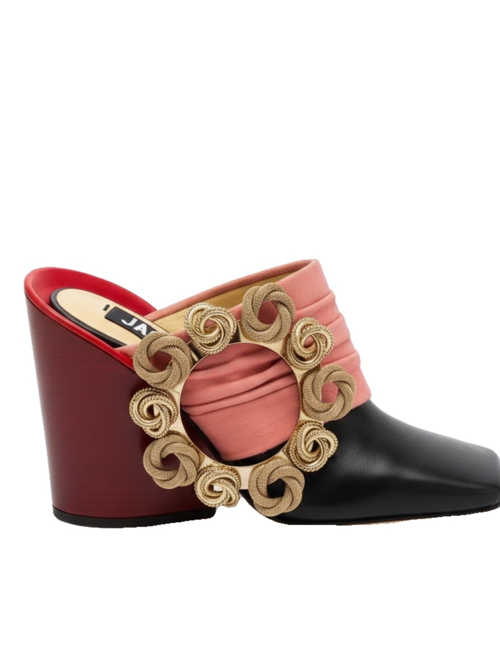🛍️Jacquemus Bisou Mules Authentic, Rare & Straight From Paris - Picture 10 of 16